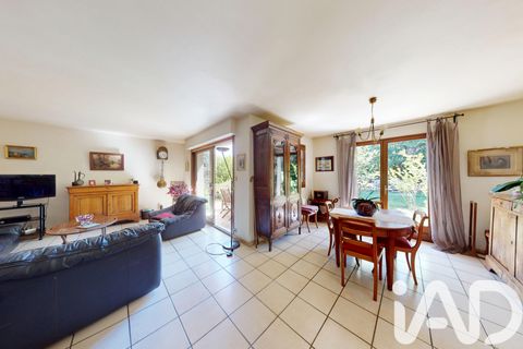 Villa a Seyssins, Isere, Seyssins - € 640.000 | Ref: 67985 - foto 8