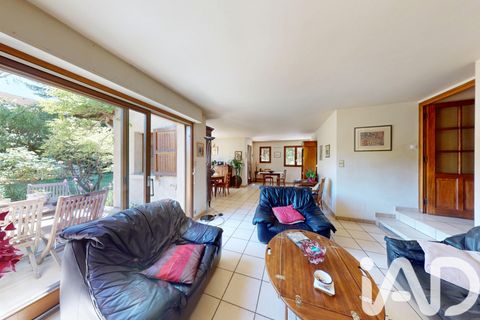 Villa a Seyssins, Isere, Seyssins - € 640.000 | Ref: 67985 - foto 9