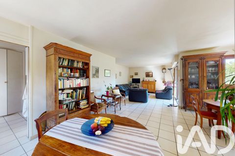 Villa a Seyssins, Isere, Seyssins - € 640.000 | Ref: 67985 - foto 10