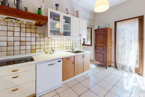 Villa a Seyssins, Isere, Seyssins - € 640.000 | Ref: 67985 - foto 11