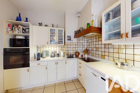 Villa a Seyssins, Isere, Seyssins - € 640.000 | Ref: 67985 - foto 12