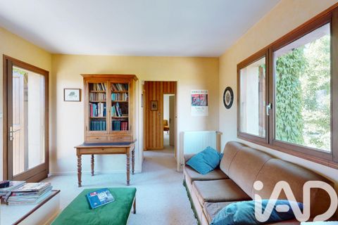 Villa a Seyssins, Isere, Seyssins - € 640.000 | Ref: 67985 - foto 13