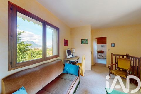 Villa a Seyssins, Isere, Seyssins - € 640.000 | Ref: 67985 - foto 14