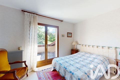 Villa a Seyssins, Isere, Seyssins - € 640.000 | Ref: 67985 - foto 15