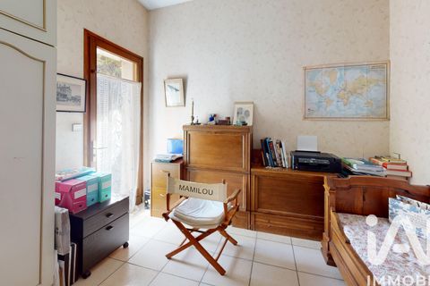 Villa a Seyssins, Isere, Seyssins - € 640.000 | Ref: 67985 - foto 18