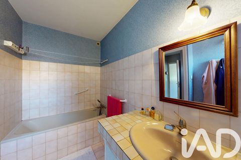 Villa a Seyssins, Isere, Seyssins - € 640.000 | Ref: 67985 - foto 19