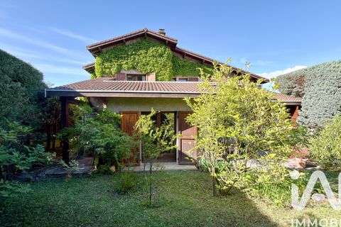 Villa a Seyssins, Isere, Seyssins - € 640.000 | Ref: 67985 - foto 21