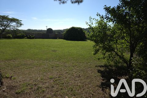 Helårsgrund i Pibrac, Haute-Garonne, Pibrac - € 189.000 | Ref: 55550 - foto 2