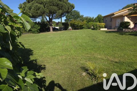 Helårsgrund i Pibrac, Haute-Garonne, Pibrac - € 189.000 | Ref: 55550 - foto 5