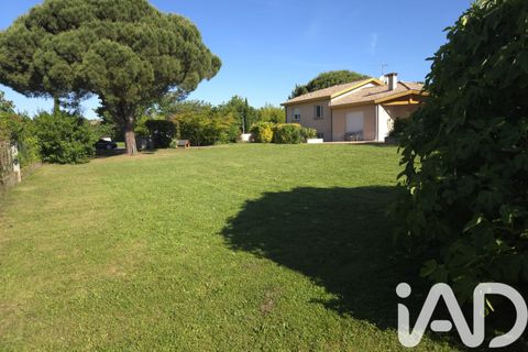 Helårsgrund i Pibrac, Haute-Garonne, Pibrac - € 189.000 | Ref: 55550 - foto 6