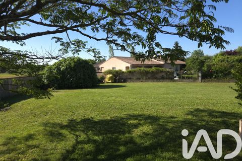 Helårsgrund i Pibrac, Haute-Garonne, Pibrac - € 189.000 | Ref: 55550 - foto 7