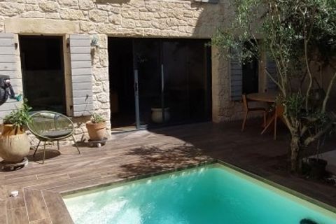 Villa i Vauvert, Gard, Vauvert - € 445.000 | Ref: 94495 - foto 1
