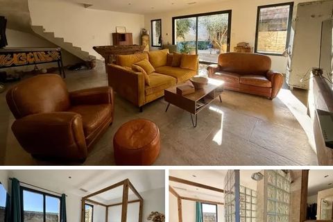Villa i Vauvert, Gard, Vauvert - € 445.000 | Ref: 94495 - foto 5