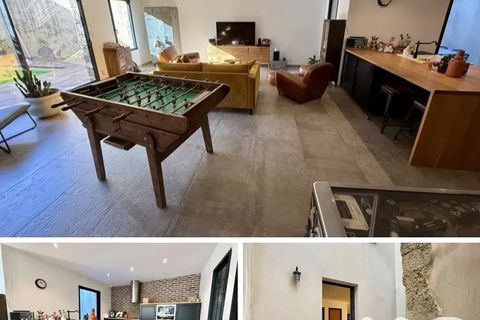 Villa i Vauvert, Gard, Vauvert - € 445.000 | Ref: 94495 - foto 6