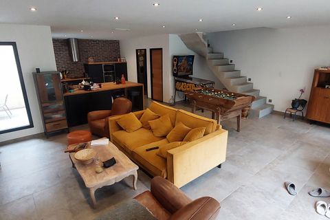 Villa i Vauvert, Gard, Vauvert - € 445.000 | Ref: 94495 - foto 22