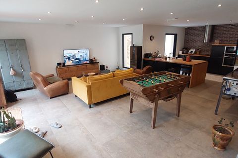 Villa i Vauvert, Gard, Vauvert - € 445.000 | Ref: 94495 - foto 23