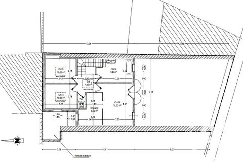 Villa i Vauvert, Gard, Vauvert - € 445.000 | Ref: 94495 - foto 24
