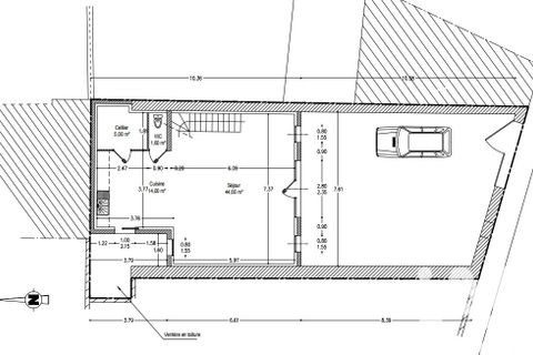 Villa i Vauvert, Gard, Vauvert - € 445.000 | Ref: 94495 - foto 25