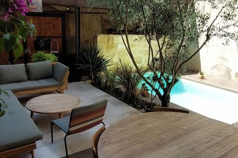 Villa i Vauvert, Gard, Vauvert - € 445.000 | Ref: 94495 - foto 27