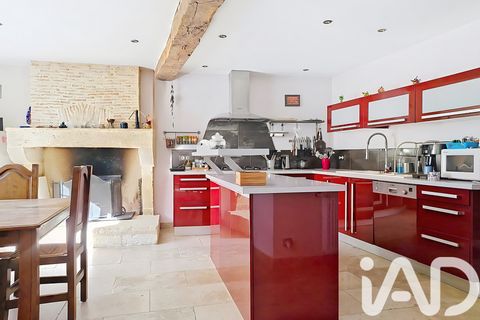 Landsbyhus i Gensac, Gironde, Gensac - € 226.000 | Ref: 55416 - foto 2
