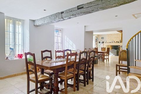 Landsbyhus i Gensac, Gironde, Gensac - € 226.000 | Ref: 55416 - foto 8