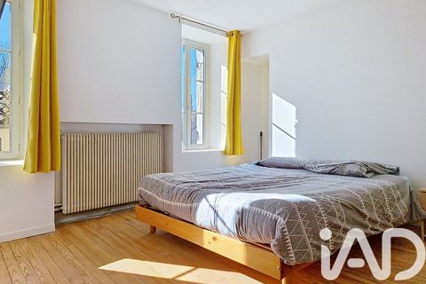 Landsbyhus i Gensac, Gironde, Gensac - € 226.000 | Ref: 55416 - foto 4