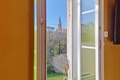 Landsbyhus i Gensac, Gironde, Gensac - € 226.000 | Ref: 55416 - foto 9