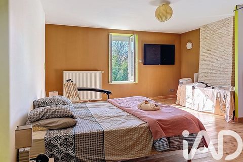 Landsbyhus i Gensac, Gironde, Gensac - € 226.000 | Ref: 55416 - foto 10