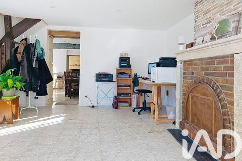 Landsbyhus i Gensac, Gironde, Gensac - € 226.000 | Ref: 55416 - foto 14