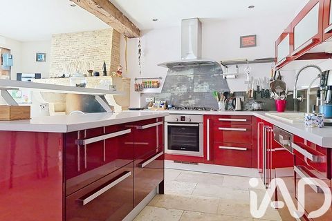 Landsbyhus i Gensac, Gironde, Gensac - € 226.000 | Ref: 55416 - foto 15