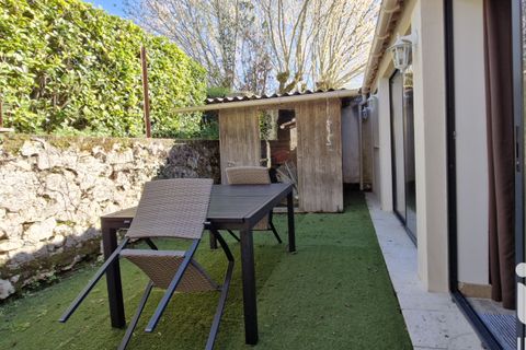 Landsbyhus i Gensac, Gironde, Gensac - € 226.000 | Ref: 55416 - foto 16