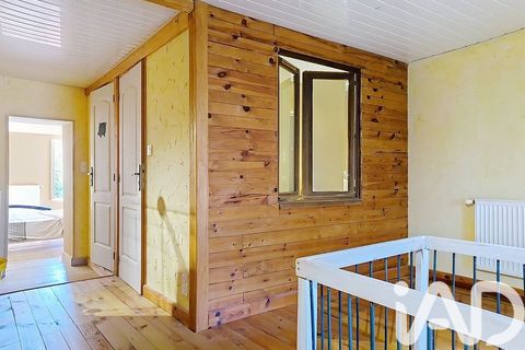 Landsbyhus i Gensac, Gironde, Gensac - € 226.000 | Ref: 55416 - foto 17