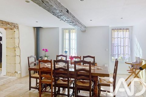 Landsbyhus i Gensac, Gironde, Gensac - € 226.000 | Ref: 55416 - foto 19
