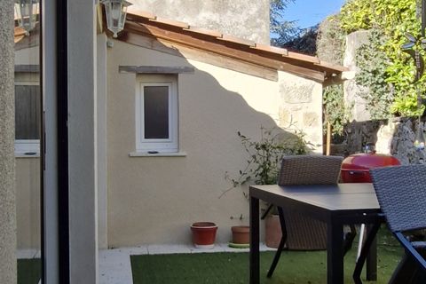 Landsbyhus i Gensac, Gironde, Gensac - € 226.000 | Ref: 55416 - foto 21