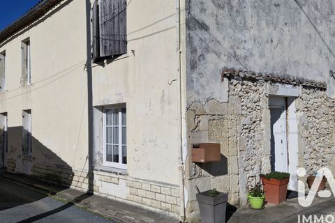 Landsbyhus i Gensac, Gironde, Gensac - € 226.000 | Ref: 55416 - foto 23
