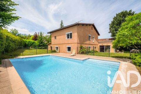 Villa a Lentilly, Rhone, Lentilly - € 690.000 | Ref: 77579 - foto 2