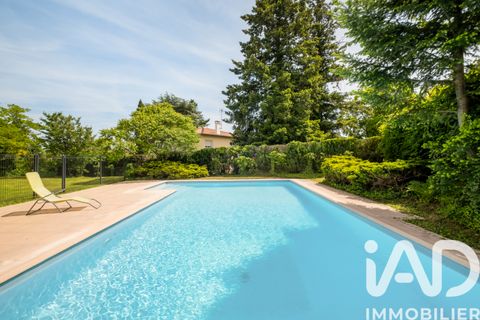 Villa a Lentilly, Rhone, Lentilly - € 690.000 | Ref: 77579 - foto 3