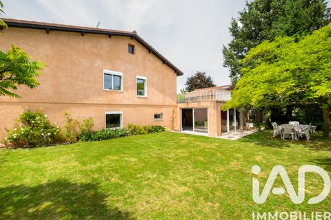 Villa a Lentilly, Rhone, Lentilly - € 690.000 | Ref: 77579 - foto 4