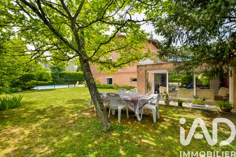 Villa a Lentilly, Rhone, Lentilly - € 690.000 | Ref: 77579 - foto 5