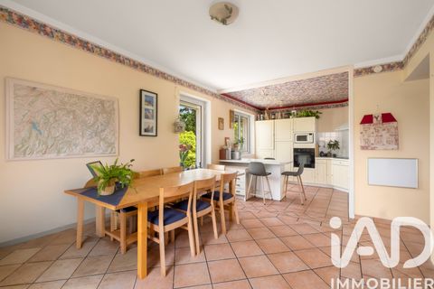Villa a Lentilly, Rhone, Lentilly - € 690.000 | Ref: 77579 - foto 6