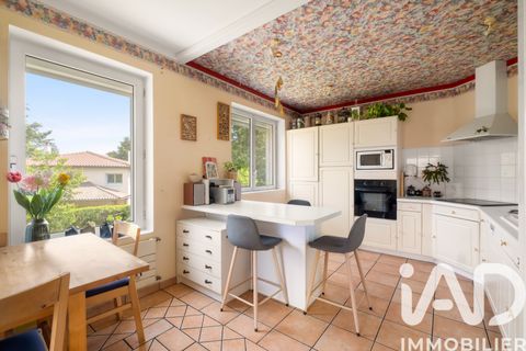 Villa a Lentilly, Rhone, Lentilly - € 690.000 | Ref: 77579 - foto 7