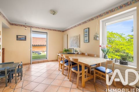 Villa a Lentilly, Rhone, Lentilly - € 690.000 | Ref: 77579 - foto 8
