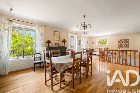 Villa a Lentilly, Rhone, Lentilly - € 690.000 | Ref: 77579 - foto 9