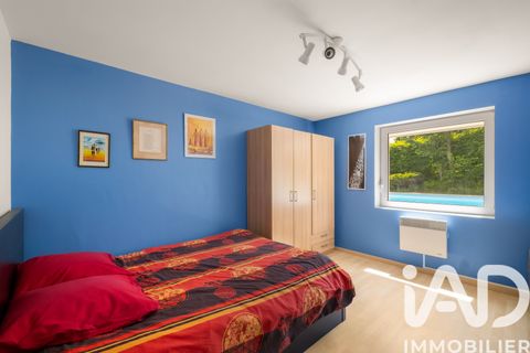 Villa a Lentilly, Rhone, Lentilly - € 690.000 | Ref: 77579 - foto 14