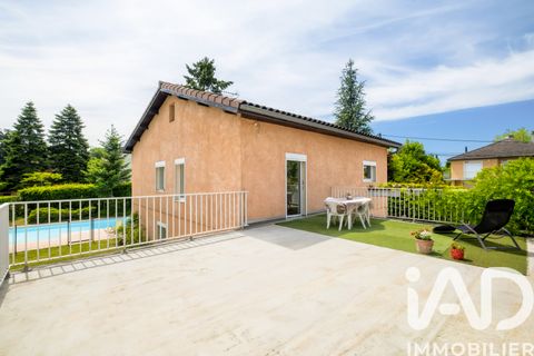 Villa a Lentilly, Rhone, Lentilly - € 690.000 | Ref: 77579 - foto 20