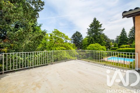 Villa a Lentilly, Rhone, Lentilly - € 690.000 | Ref: 77579 - foto 21