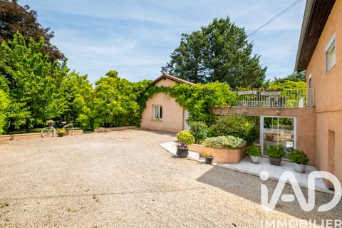 Villa a Lentilly, Rhone, Lentilly - € 690.000 | Ref: 77579 - foto 22