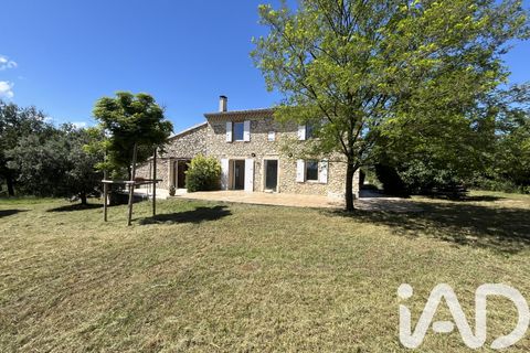 Villa a Savasse, Drome, Savasse - € 550.000 | Ref: 78378 - foto 2