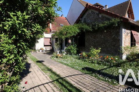 Villa i Antony, Hauts-de-Seine, Antony - € 595.000 | Ref: 86276 - foto 2