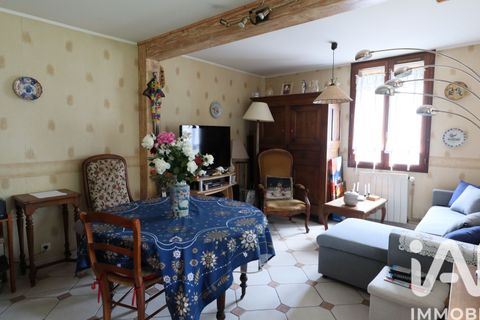 Villa i Antony, Hauts-de-Seine, Antony - € 595.000 | Ref: 86276 - foto 4